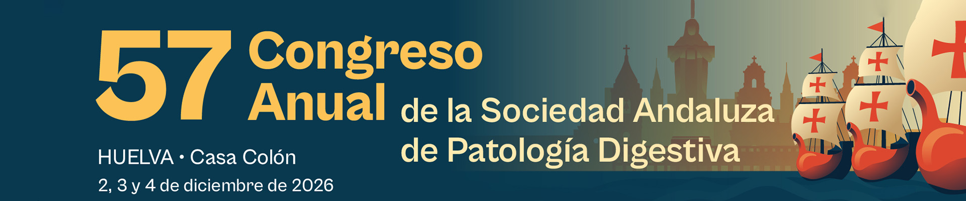 Sociedad Andaluza de Patología Digestiva