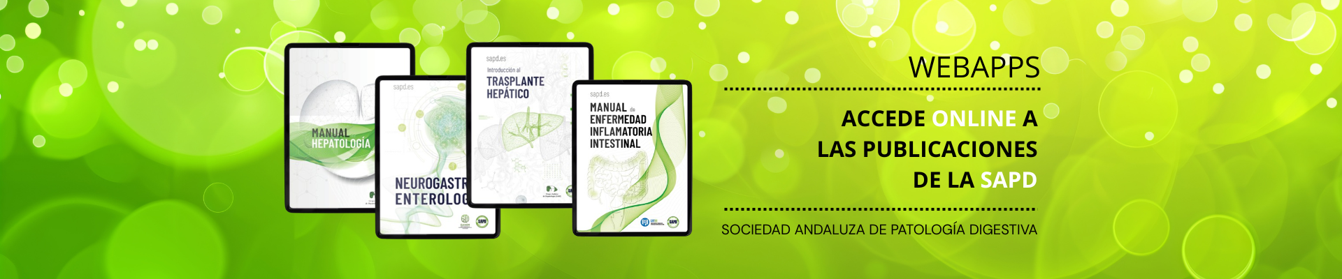Sociedad Andaluza de Patología Digestiva